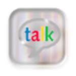 gtalk notifier extension android application logo